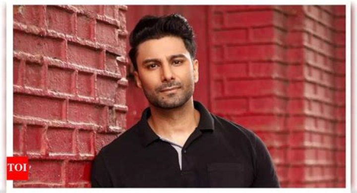 Abhinav Kapoor