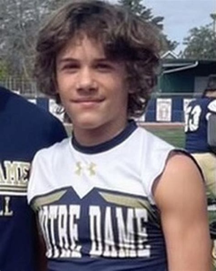 Jadon Wells